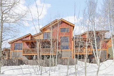 50 B County Road 1293 unit 50B, Silverthorne, CO 80498 - photo 2