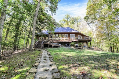 2263 Turning Tree Dr, Nashville, IN 47448 - photo 4