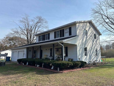 5477 W Greendale Ct, Mount Pleasant, MI 48858 - photo 2