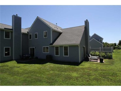411 Corey Ln unit 411A, Middletown, RI 02842 - photo 3