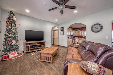 162 Forest Edge Ln, Kimberling City, MO 65686 - photo 5