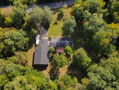 5. Rooftop and Yard
