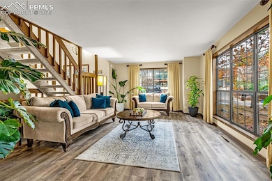 154 Del Oro Cir, Colorado Springs, CO 80919 - photo 3