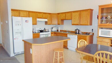 2933 Silver Chase Ct unit 17, Anchorage, AK 99507 - photo 3