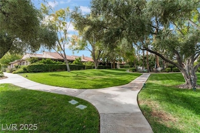 2486 Sabado St, Las Vegas, NV 89121 - photo 7