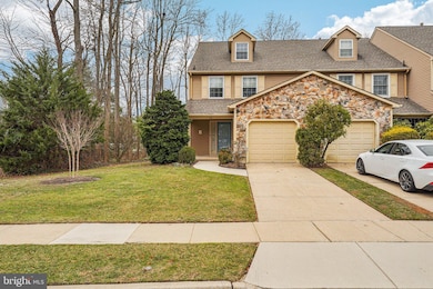 110 Wagonwheel Ct, Marlton, NJ 08053 - photo 3