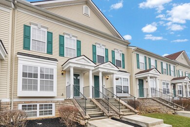 6554 Nottinghill Trail Dr unit 21, Canal Winchester, OH 43110 - photo 3