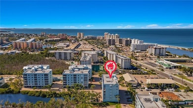 Captains Bay Community  just off of Estero Blvd - 