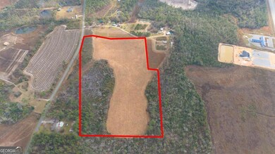 0 Old Graham Rd unit 10649506, Hazlehurst, GA 31539 - photo 3