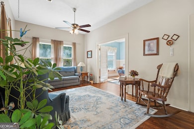 1465 N Mcdonough Rd, Griffin, GA 30223 - photo 7