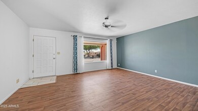 Formal Living room