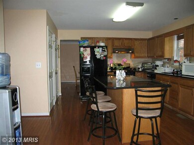 6214 Forest Grove Dr, Fredericksburg, VA 22407 - photo 5