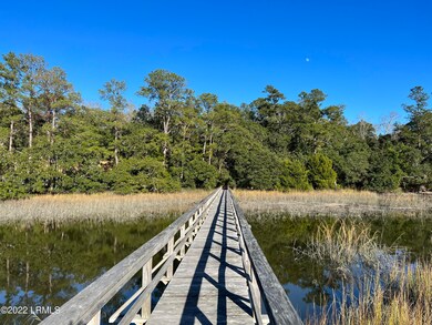 Dock