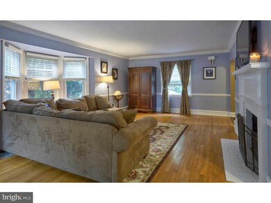 1131 Sycamore St, Haddon Heights, NJ 08035 - photo 4