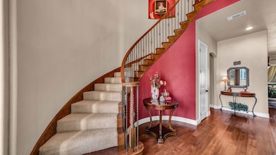 1144 Rd, Azle, TX 76020 - photo 3