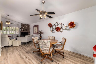 Dining Room II