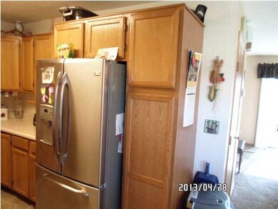 Kitchen View