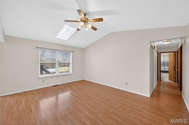 6420 Long Timber Dr, O Fallon, MO 63368 - photo 2