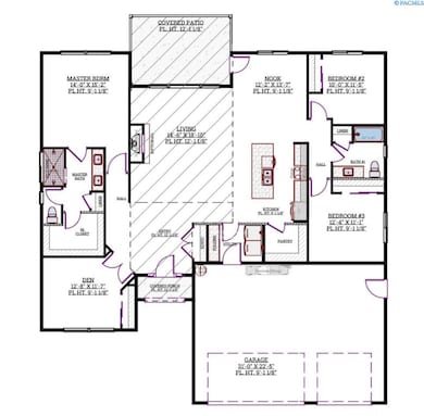 7118 W 28th Place, Kennewick, WA 99338 - photo 4