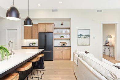 Images shown are from previous model and representative of design, layout and finishes