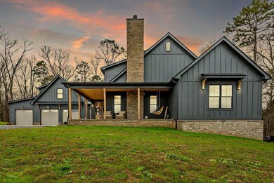 185 Starr Hawk Ln, Chickamauga, GA 30707 - photo 4