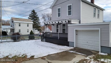 9 Hill Ave, Corinth, NY 12822 - photo 2