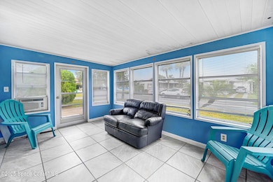 Sunroom