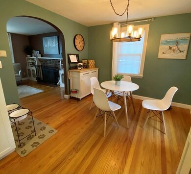 36 Vassar St, Worcester, MA 01602 - photo 6