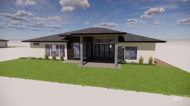 3495 W Golden Barrel St, Eagle, ID 83616 - photo 2