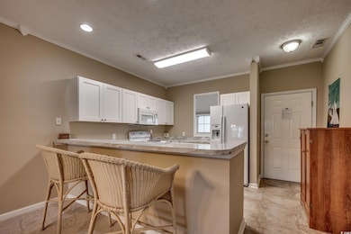 901 W Port Dr unit 907, North Myrtle Beach, SC 29582 - photo 4