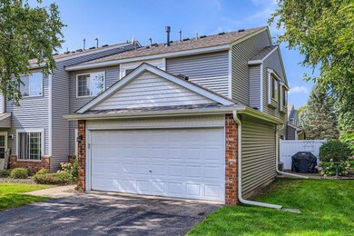 2033 Gresham Ave N, Saint Paul, MN 55128 - photo 2