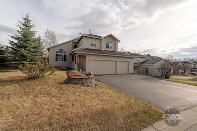 Winterchase Cir