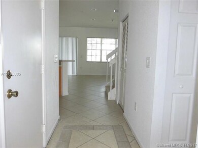 FOYER  ENTRANCE TO HOME