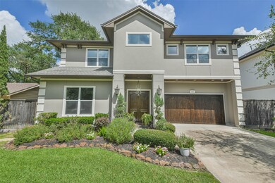 1555 Hewitt Dr, Houston, TX 77018 - photo 2