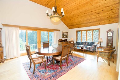 228 Lower Moulton Ln, Stowe, VT 05672 - photo 4