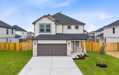 2919 Vannay Ln, Rosenberg, TX 77471 - photo 3