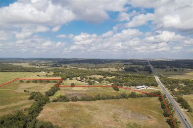 901 Friendship Rd, Weatherford, TX 76085 - photo 4