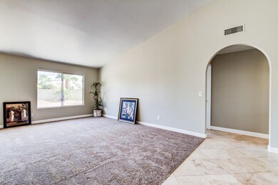Formal Living