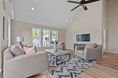 1 Elm St unit 3, Boston, MA 02122 - photo 2