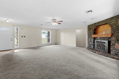 27208 E 41st St S, Broken Arrow, OK 74014 - photo 6