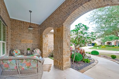 1019 Majestic Oak, Richmond, TX 77469 - photo 4