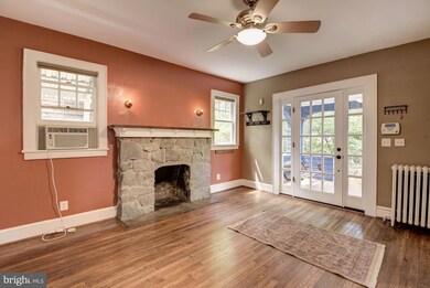 7413 Maple Ave, Takoma Park, MD 20912 - photo 3