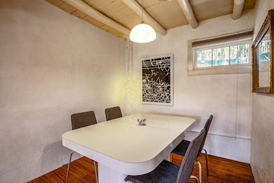 147 Duran St, Santa Fe, NM 87501 - photo 3