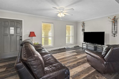 850 Koonce Rd, Lake Charles, LA 70611 - photo 4