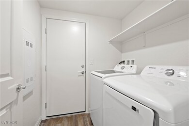 2677 Saddle Bronze Ct, North Las Vegas, NV 89086 - photo 6