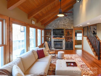 71 Ivy Ridge Rd, Burnsville, NC 28714 - photo 3