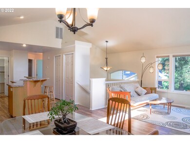 Living Room/Dining Room