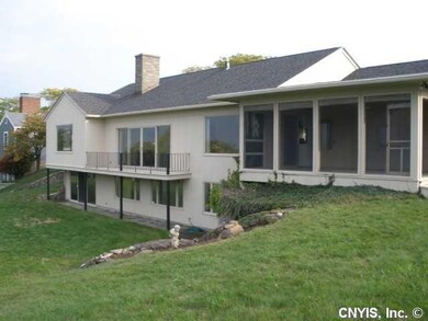 Exterior Back