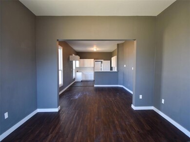 1319 N Luckett St, Sherman, TX 75090 - photo 5