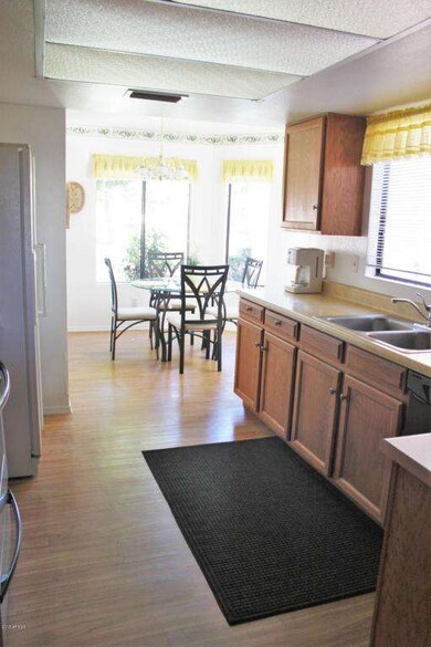 Eat in Kitchen